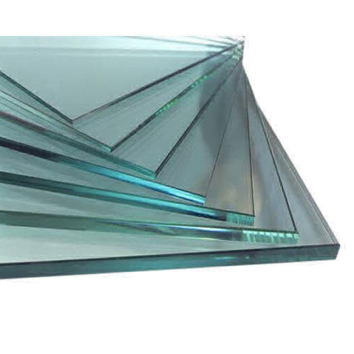 Sheets of flat glass